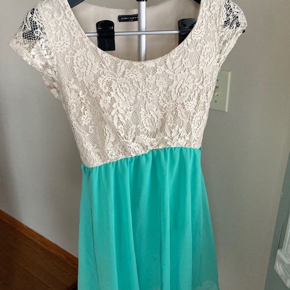Lace dress summer - Picture 1 of 1